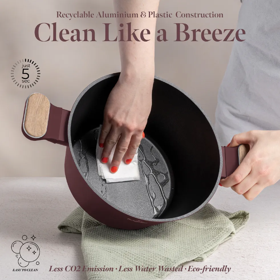 Clean Like a Breeze