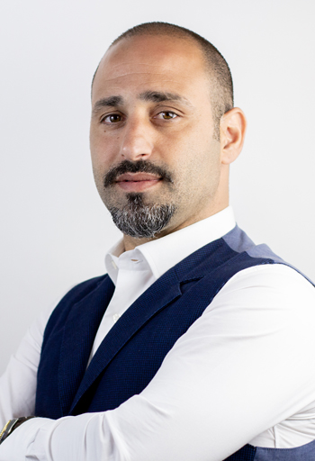 Aharon Kikozashvili