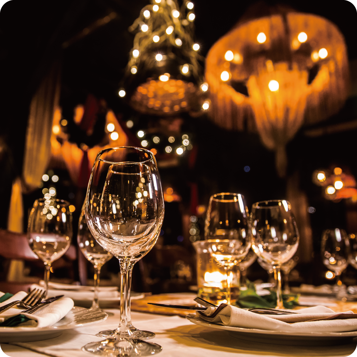 restaurant & bar