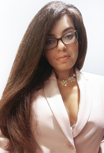 Bea Szepesi