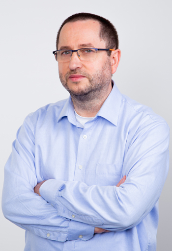 Daniel Iwaniak