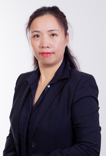 Yang Mei Ying