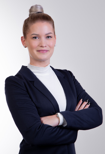 Friderika Vörös-Győri