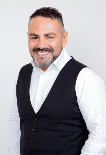 Gabriel Kikozashvili