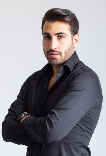 Jonathan Djan
