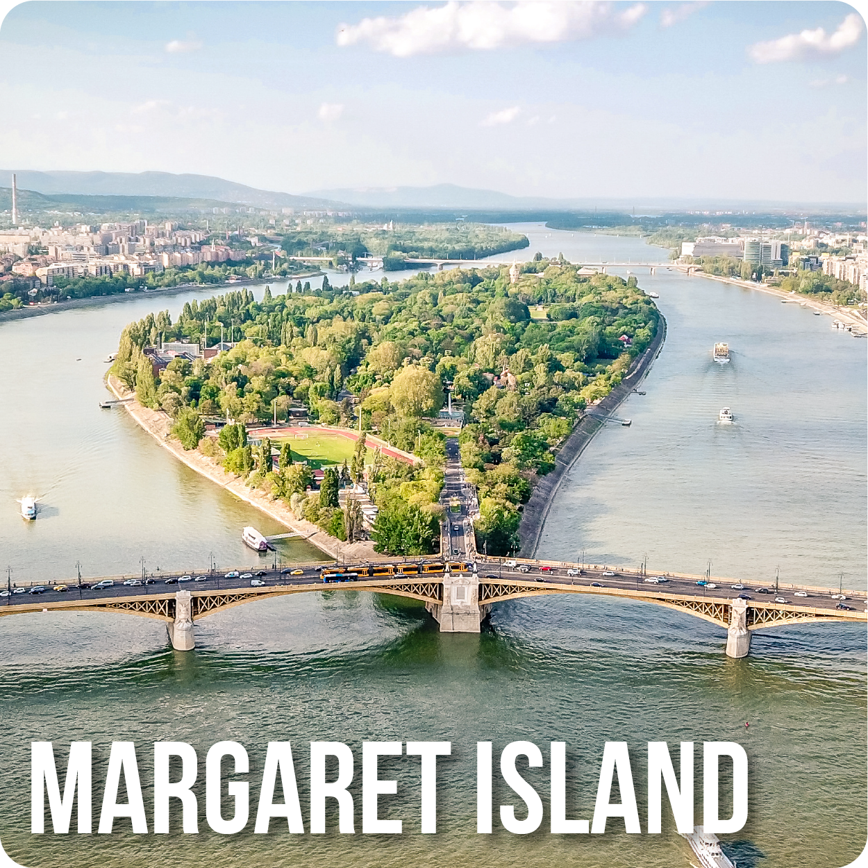 margitsziget