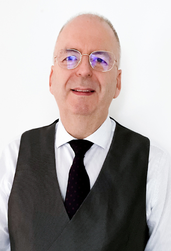 Martin Jasper