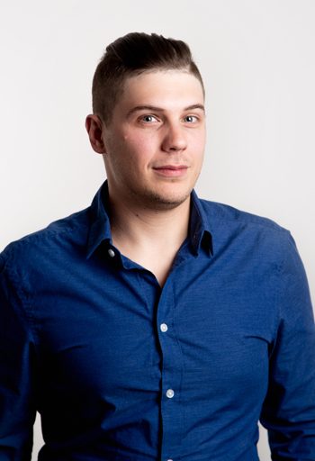 Máté Németh