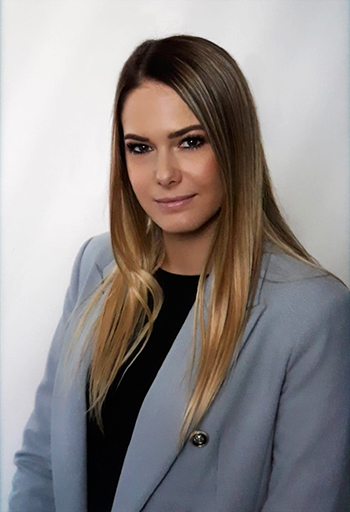 Nikolett Fodor