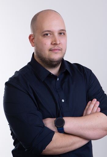 Péter Dugár