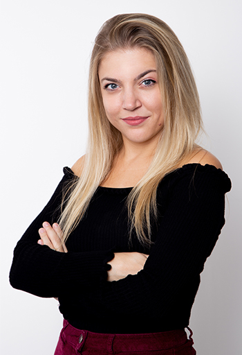 Rebeka Pihaj