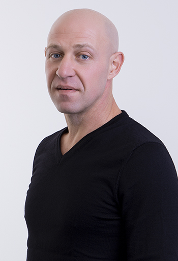 Simon Kikozashvili