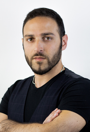 Yossi Kikozashvili