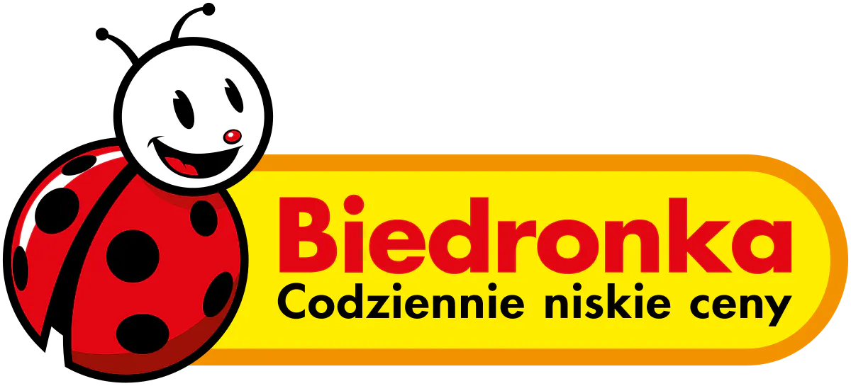 Biedronka